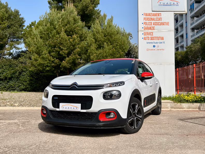 Citroën C3